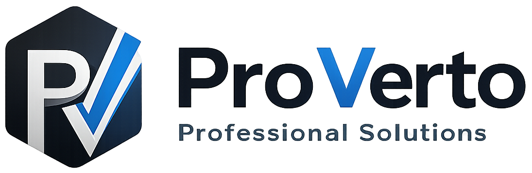 Proveeto Proverto | AI-Powered Digital Solutions for Growth & Automation