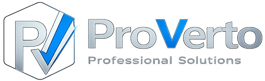 Proveeto Proverto | AI-Powered Digital Solutions for Growth & Automation